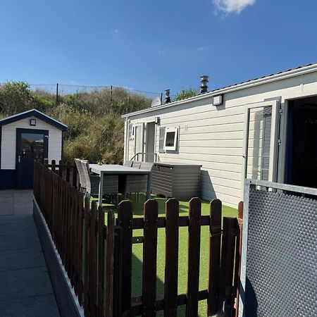 Zee En Duin Villa IJmuiden Dış mekan fotoğraf