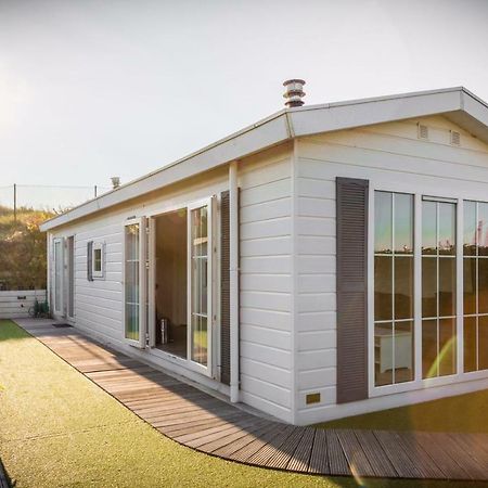 Zee En Duin Villa IJmuiden Dış mekan fotoğraf