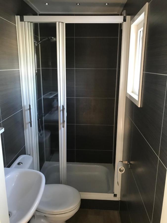 Zee En Duin Villa IJmuiden Dış mekan fotoğraf