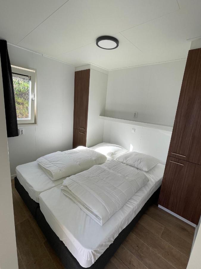 Zee En Duin Villa IJmuiden Dış mekan fotoğraf