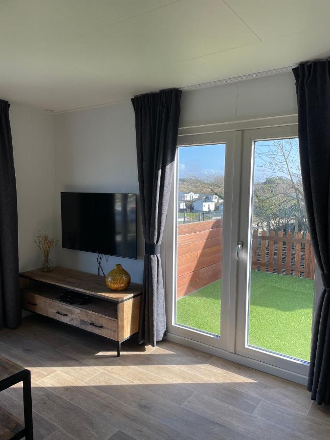 Zee En Duin Villa IJmuiden Dış mekan fotoğraf