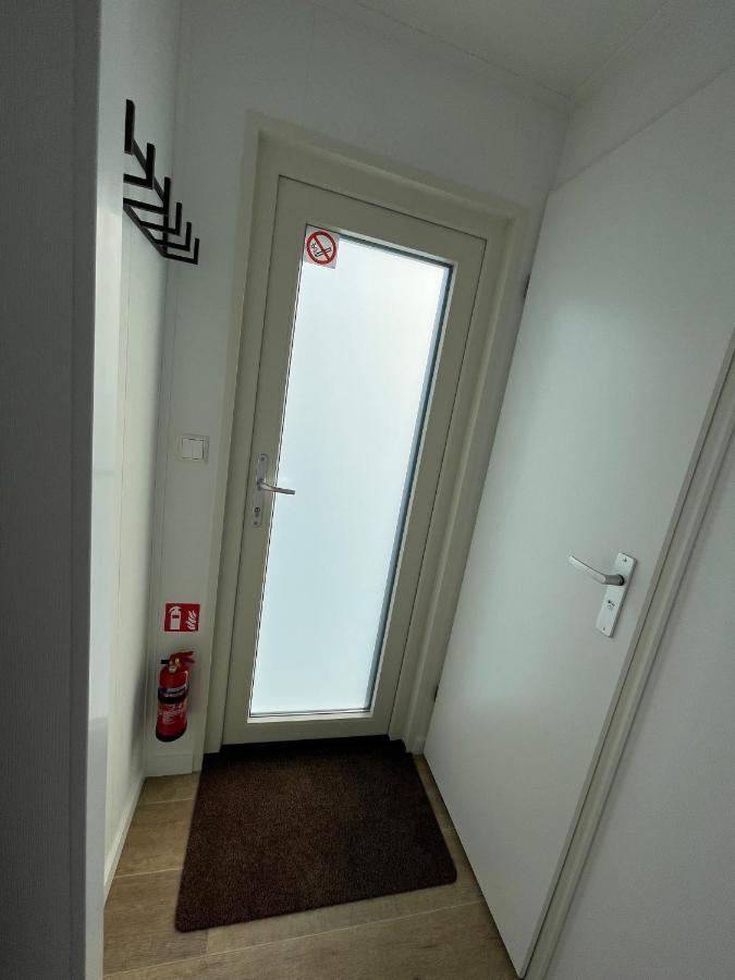 Zee En Duin Villa IJmuiden Dış mekan fotoğraf