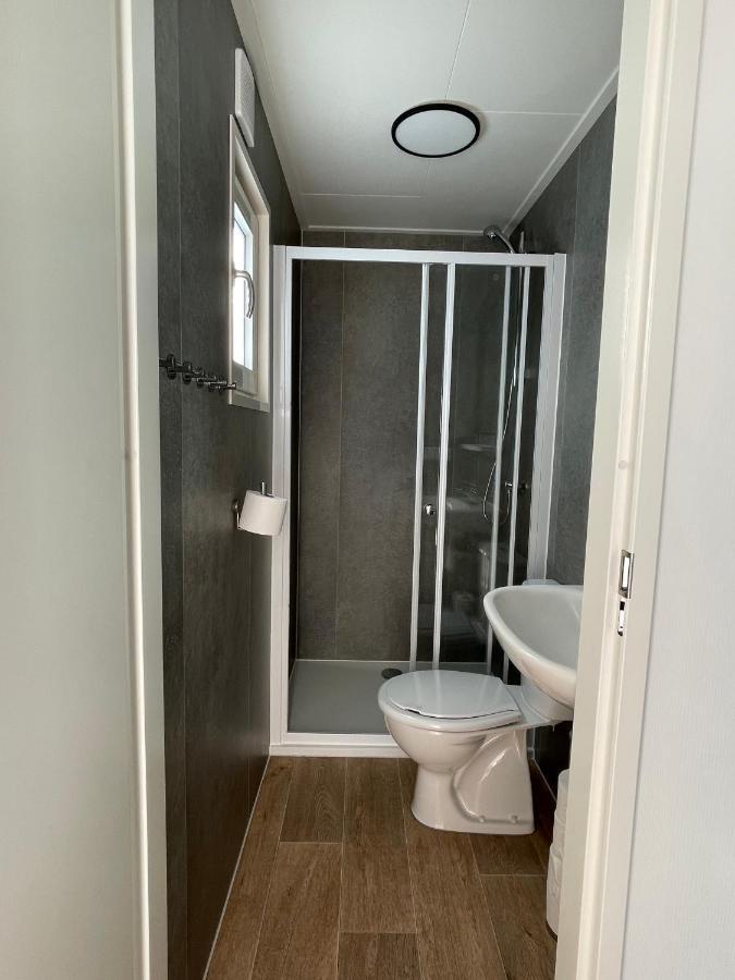 Zee En Duin Villa IJmuiden Dış mekan fotoğraf