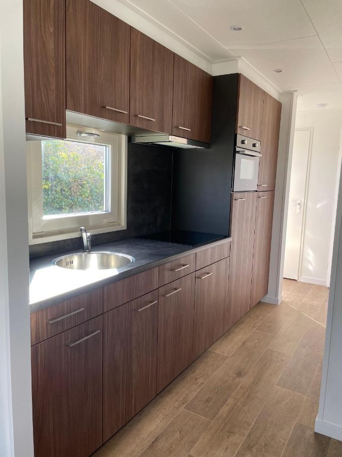 Zee En Duin Villa IJmuiden Dış mekan fotoğraf