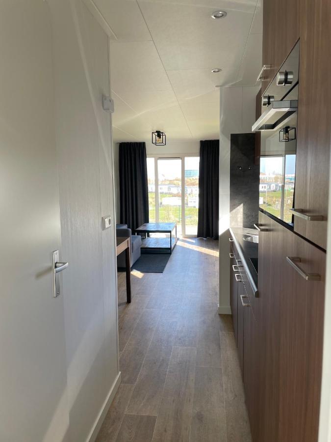 Zee En Duin Villa IJmuiden Dış mekan fotoğraf