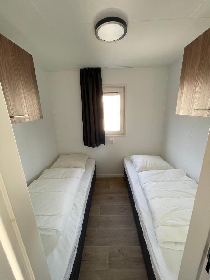 Zee En Duin Villa IJmuiden Dış mekan fotoğraf