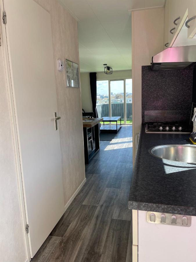 Zee En Duin Villa IJmuiden Dış mekan fotoğraf