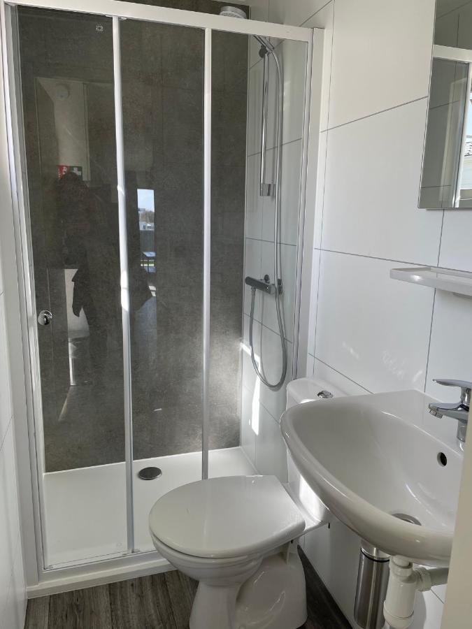 Zee En Duin Villa IJmuiden Dış mekan fotoğraf