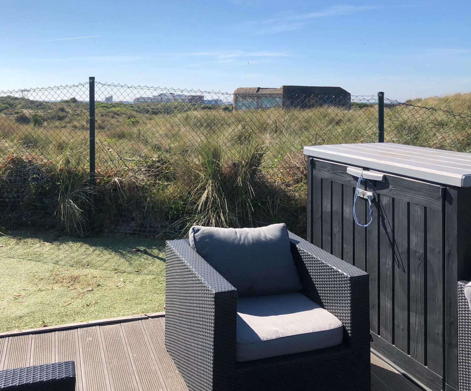 Zee En Duin Villa IJmuiden Oda fotoğraf