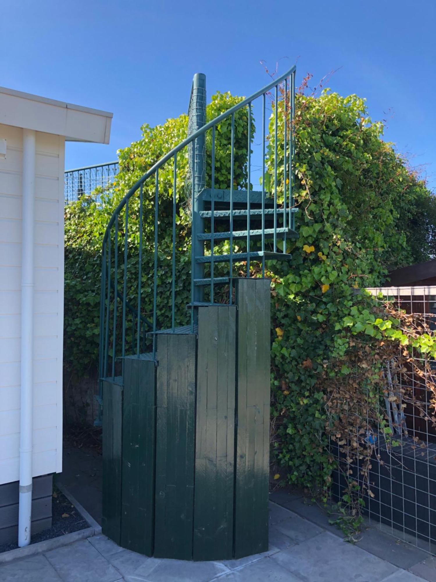 Zee En Duin Villa IJmuiden Oda fotoğraf