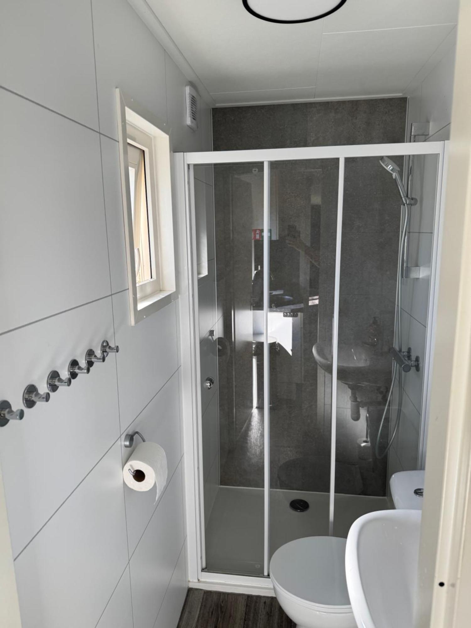 Zee En Duin Villa IJmuiden Dış mekan fotoğraf