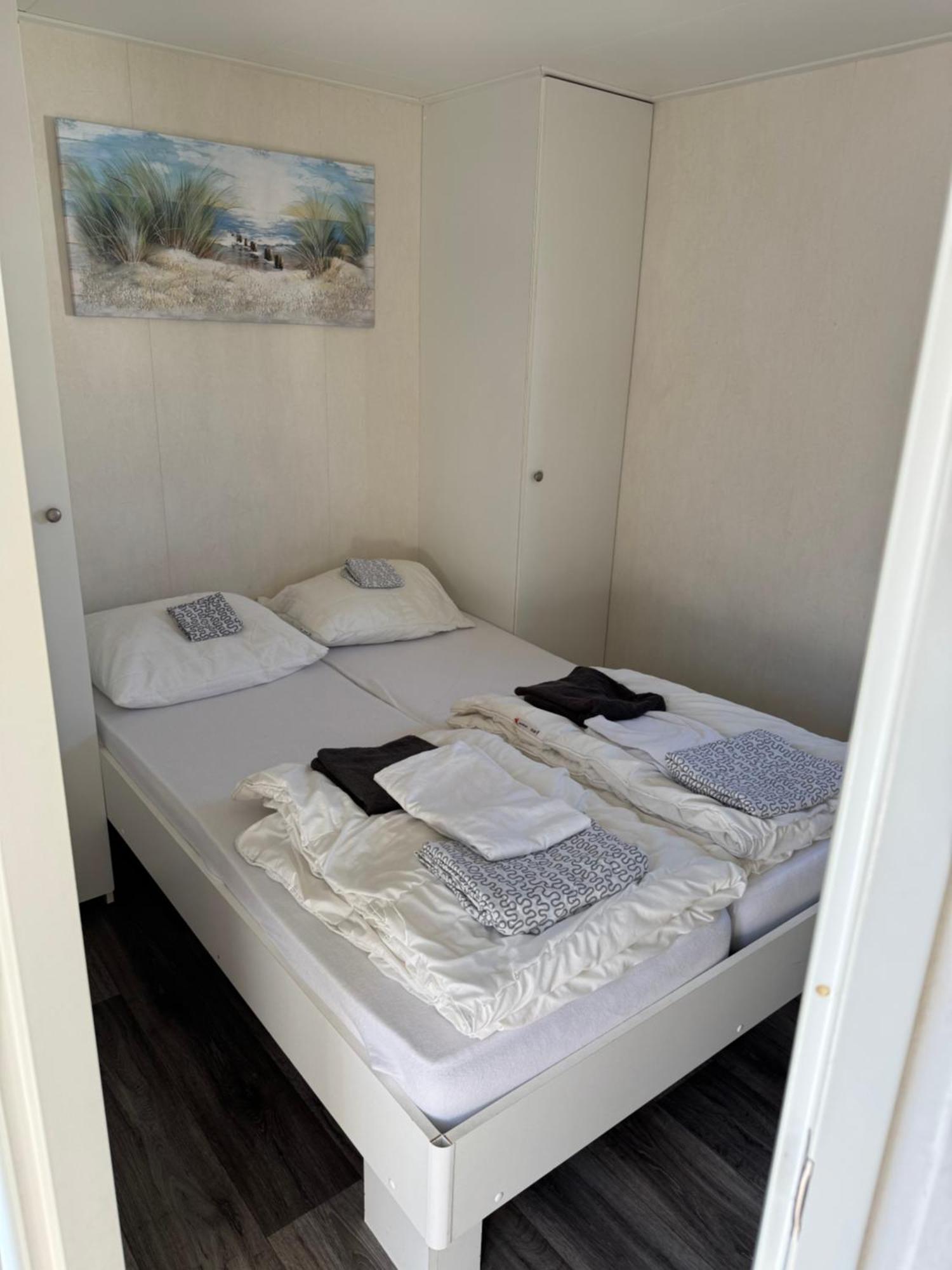 Zee En Duin Villa IJmuiden Dış mekan fotoğraf